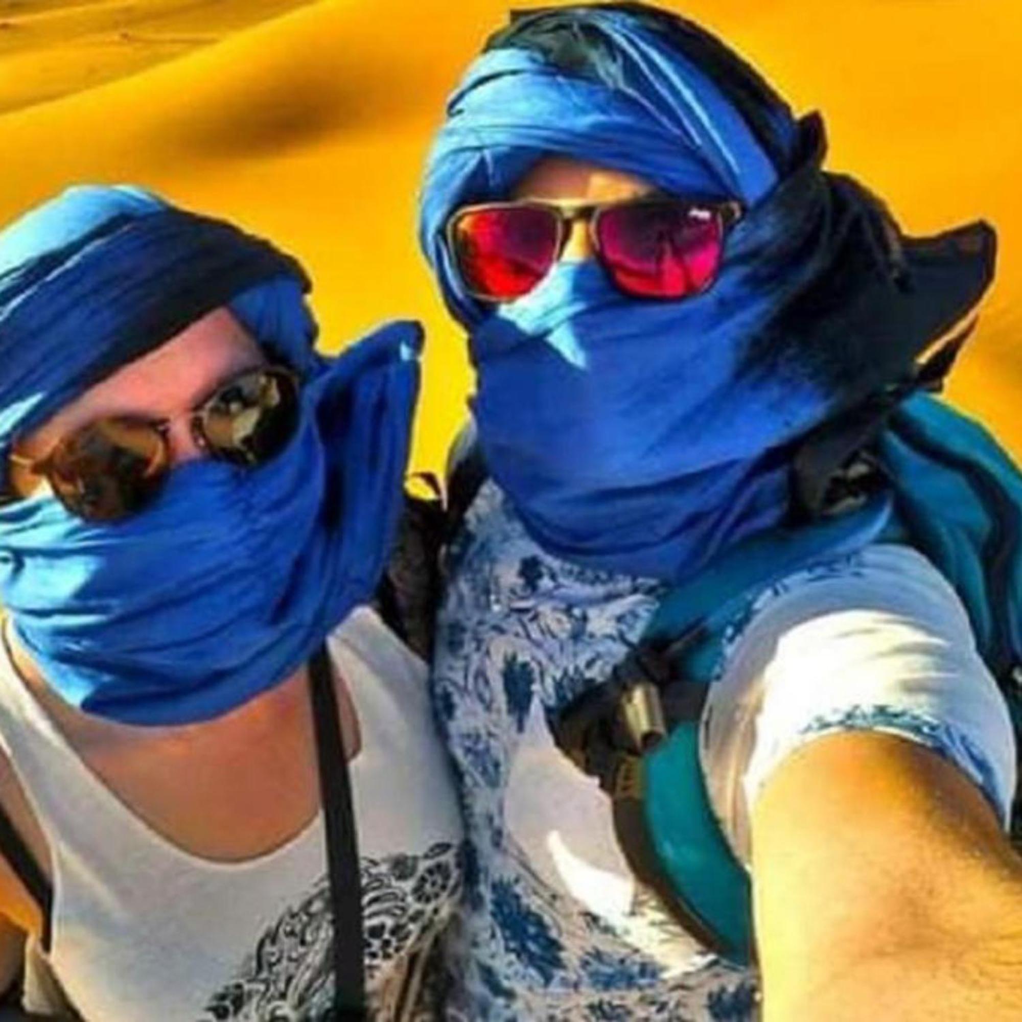 Sahara Starlight Camp Hotel Merzuga Kültér fotó